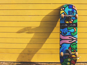 The Difference Between Longboards and Shortboards