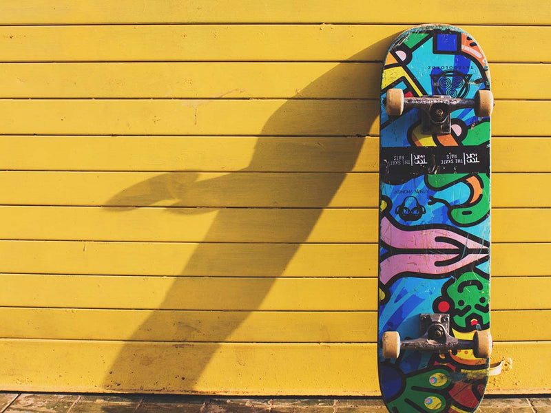 The Difference Between Longboards and Shortboards
