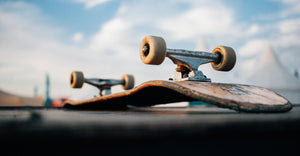 4 Things To Consider Before Buying a Skateboard