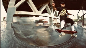 The History of Skateboarding in Portland