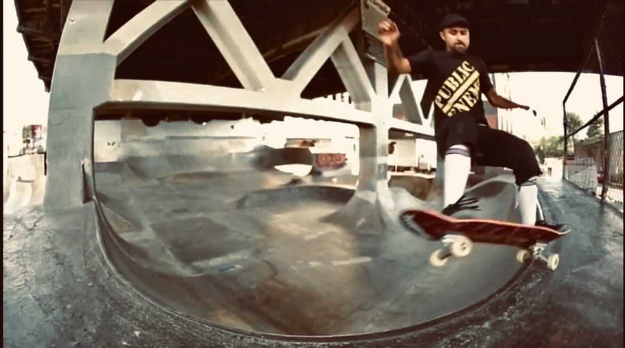 The History of Skateboarding in Portland