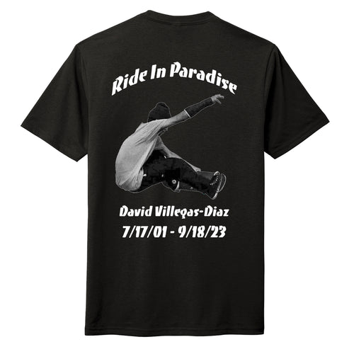 David 