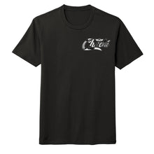 David "Chachi" Villegas - Diaz Memorial TEE