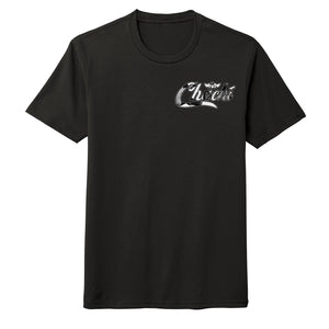 David "Chachi" Villegas - Diaz Memorial TEE