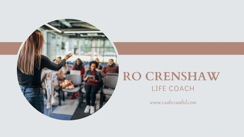 Bronze (Life Coach) Package