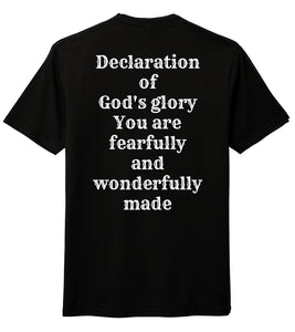 Stargazing Tee