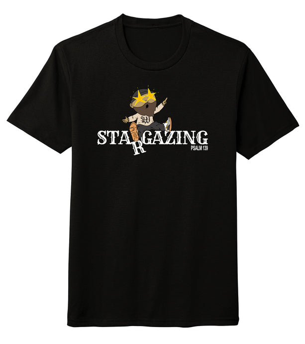 Stargazing Tee