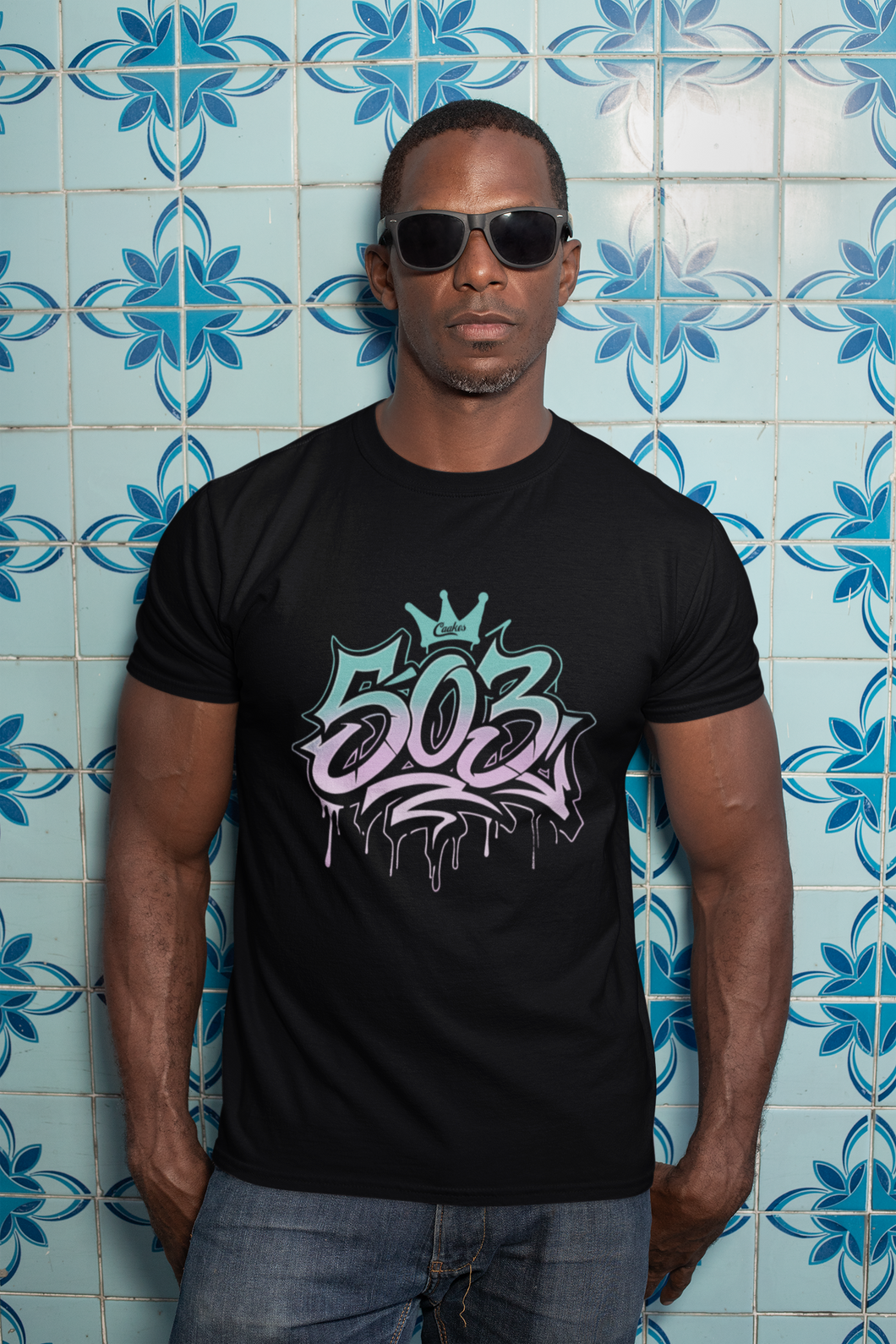 503 Caakes (Drip) 2025