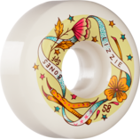 BONES ARMANTO SPF P5 LUCKY CHARMS 58MM 56MM NAT