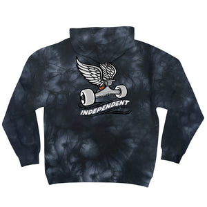 Take Flight Hooded Heavyweight Sweatshirt