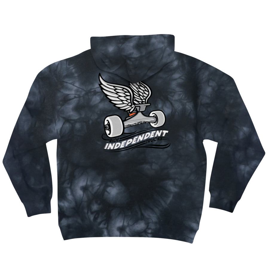 Take Flight Hooded Heavyweight Sweatshirt