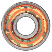 Gravette bearings