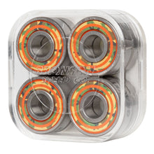 Gravette bearings