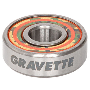 Gravette bearings