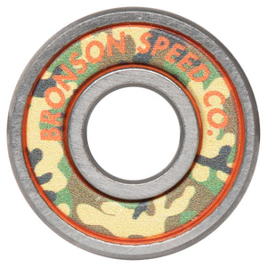 Gravette bearings