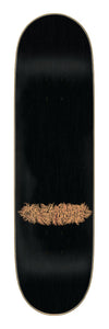 Stixz 7 Ply Birch Lg Skateboard Deck 8.5in x 32.2in Creature SKU: #11116500