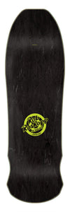 Roskopp Face Reissue Skateboard Deck 9.5in x 31in Santa Cruz