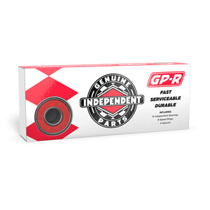 Independent Skateboard Bearings GP-R