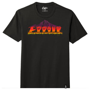 Caakes®™ 2020 ASL x Mt.Hood