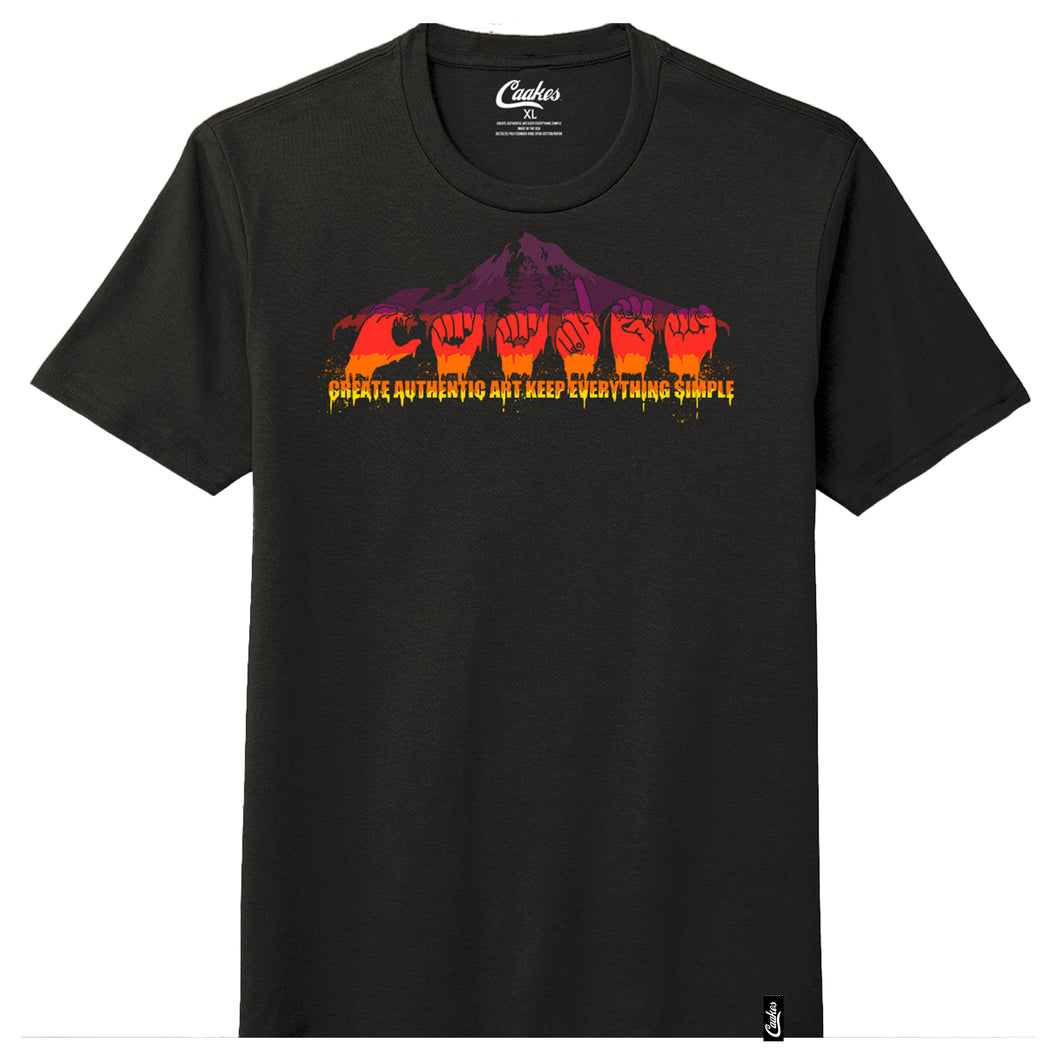 Caakes®™ 2020 ASL x Mt.Hood