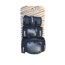 "BULLET" Safety Gear