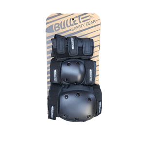"BULLET" Safety Gear