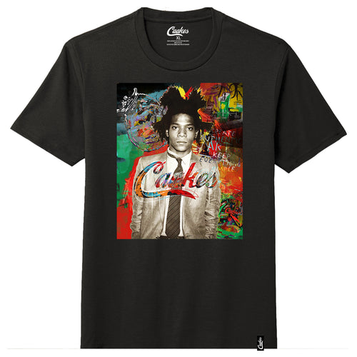 Caakes®™ 2020 Basquiat Remix