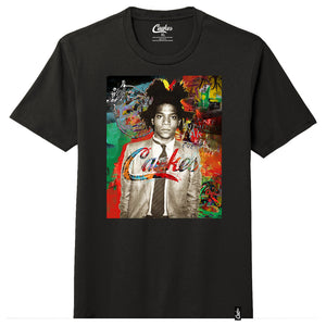 Caakes®™ 2020 Basquiat Remix