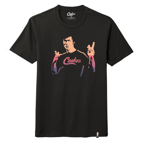Bruce Lee Caakes®™