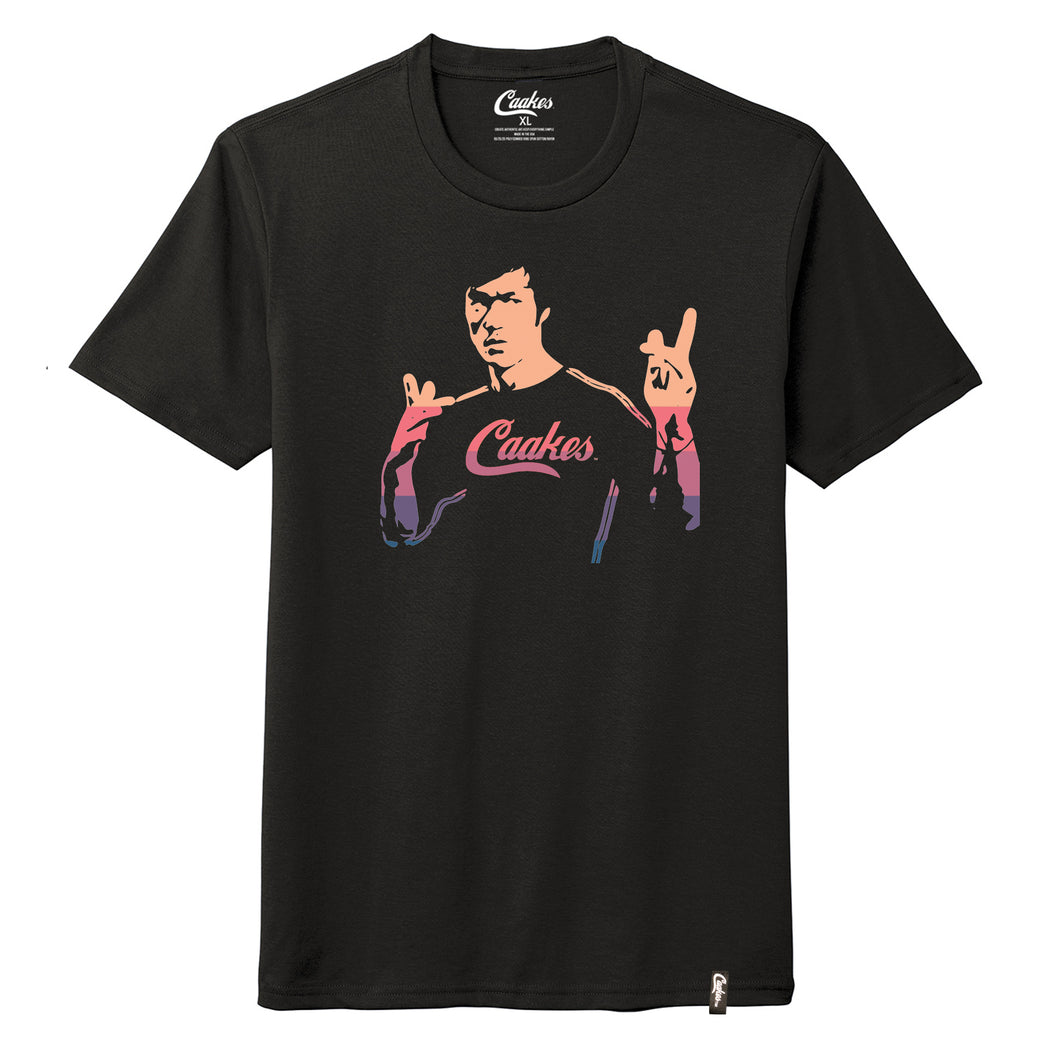Bruce Lee Caakes®™