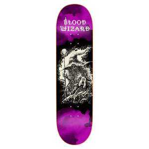 WIZARD - THE OCCÜLT
