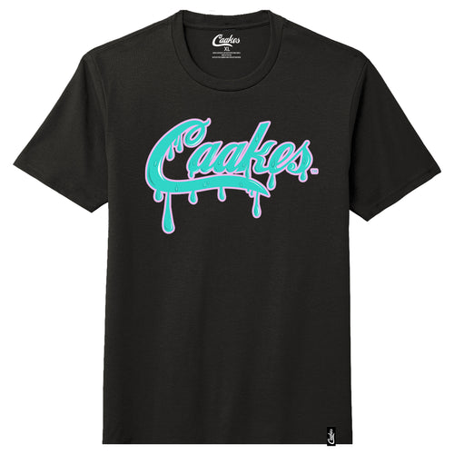 Caakes®™ Drip (Blue & Pink)
