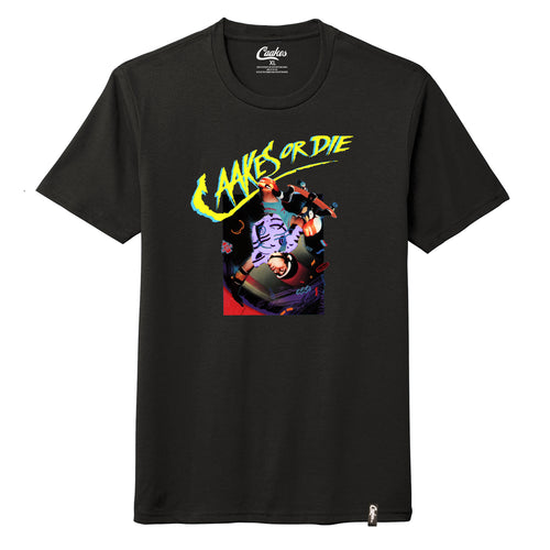 Caakes®™ or Die t-shirt