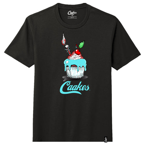 Caakes®™ Cupcaake (Blue)