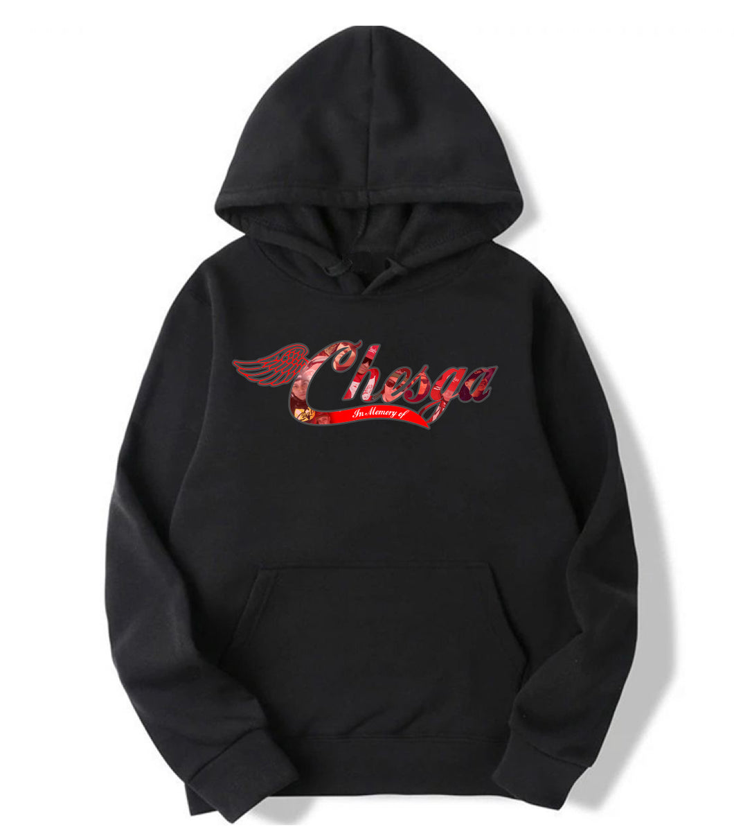CHESGA MFKN JACKSON HOODIE