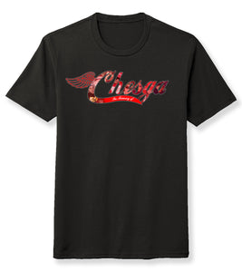 CHESGA MFKN JACKSON TEE