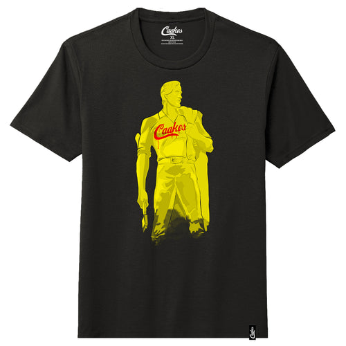 Caakes®™ Golden Man