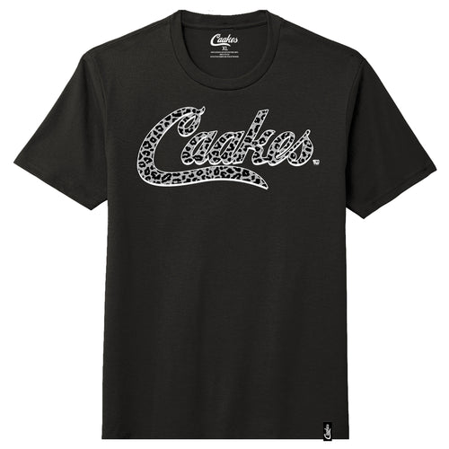 Caakes®™ Leopard Print