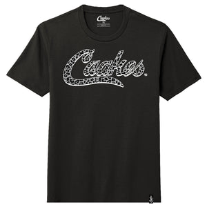 Caakes®™ Leopard Print