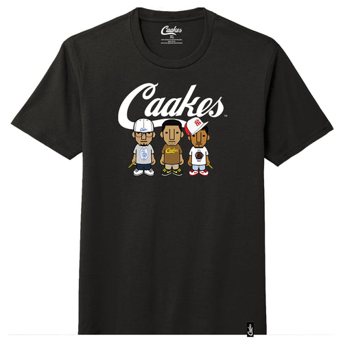 Caakes®™2020 Bape Characters (Ro, Positive & Wyzaker)