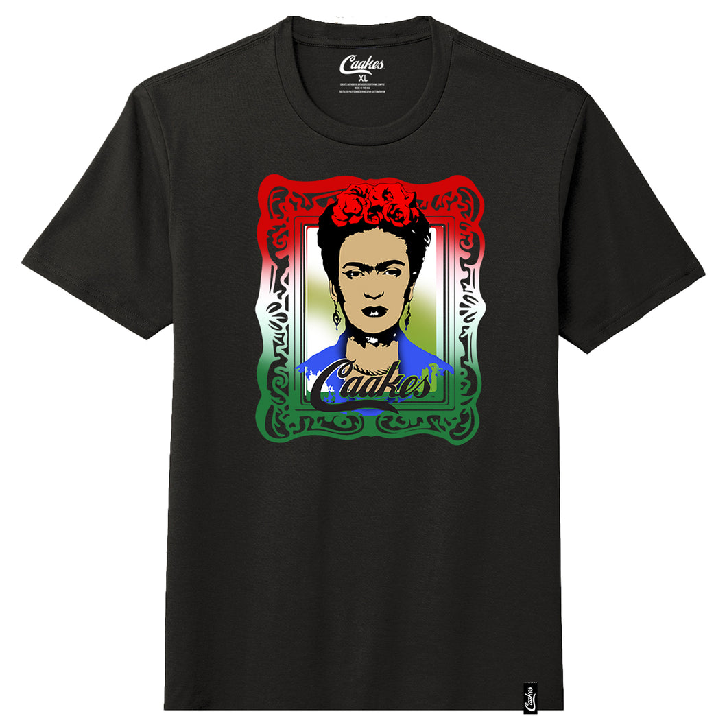 Caakes®™ Frida Portrait