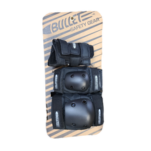 "BULLET" Safety Gear