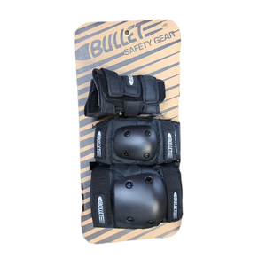 "BULLET" Safety Gear