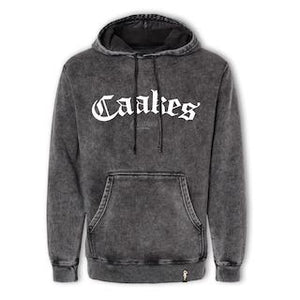 Caakes®™ Ol' English Hoodies
