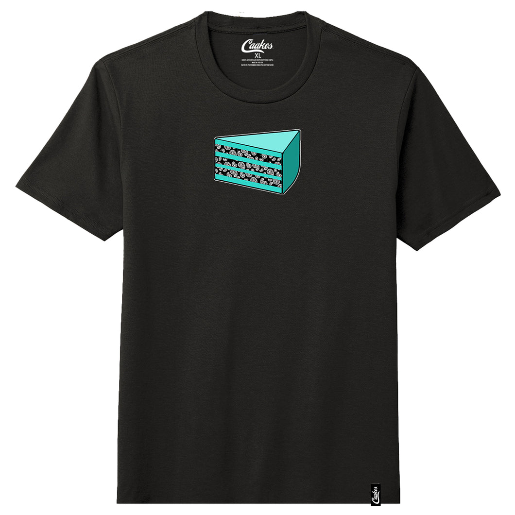 Caakes®™ Layered Paisley Piece