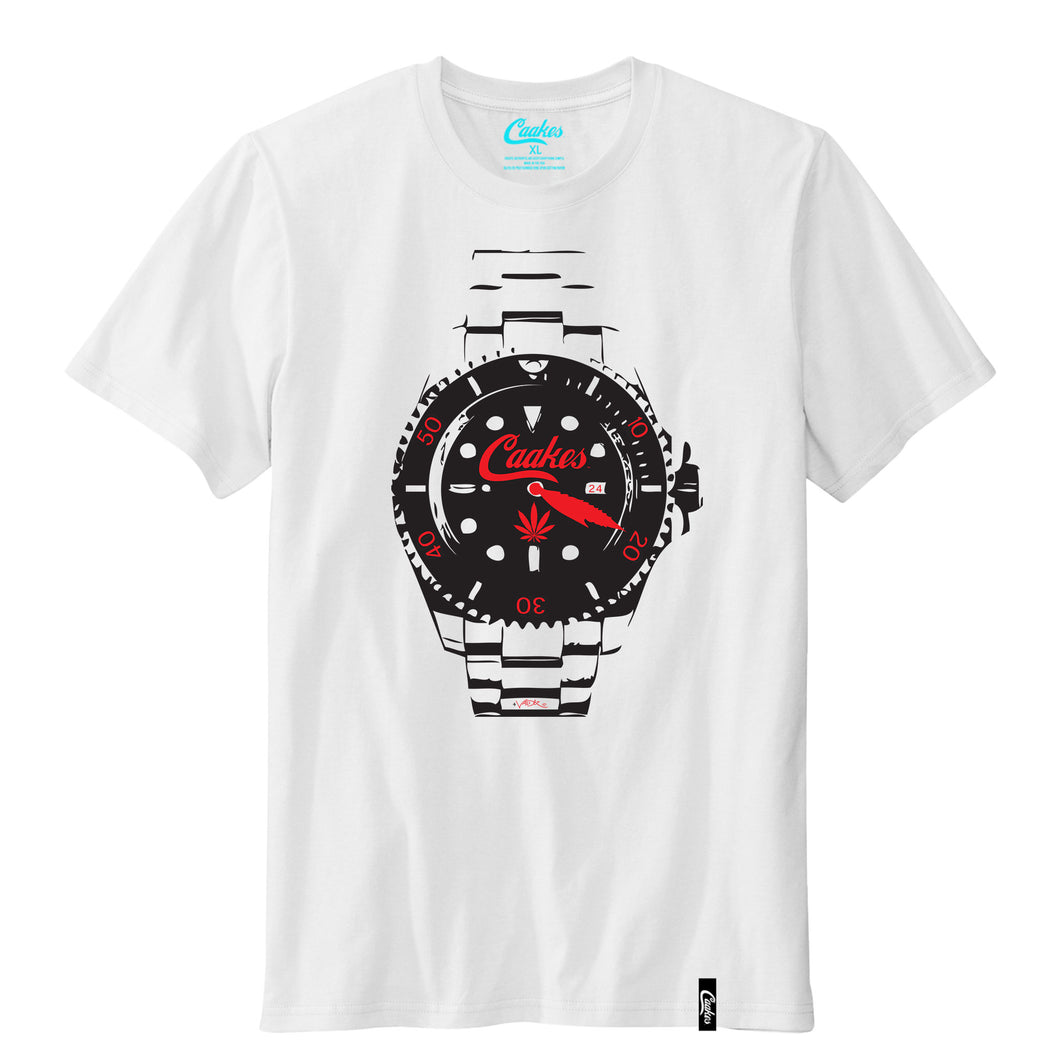 CAAKES 420 ROLLY (red)