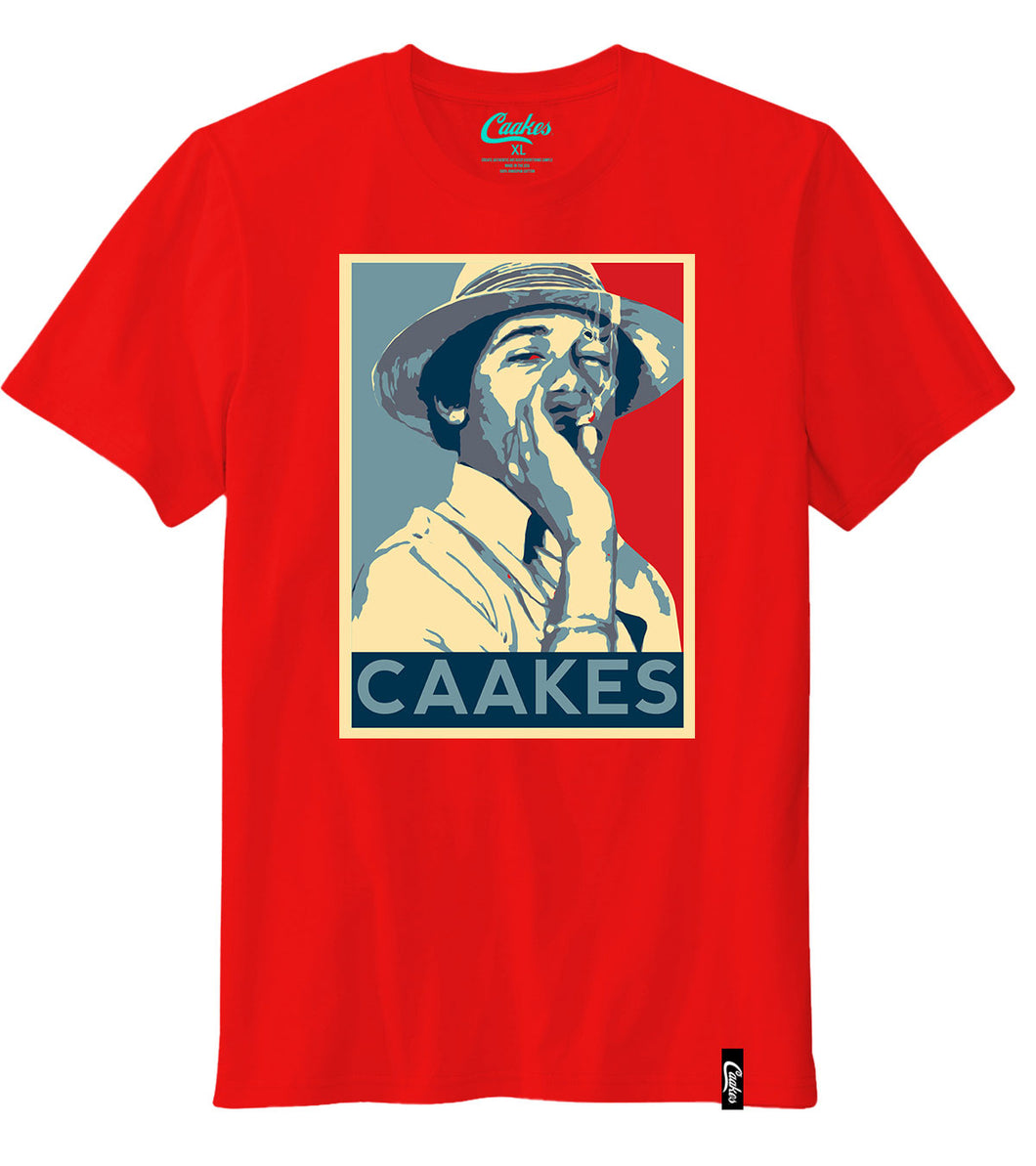 Smokebama Caakes®™ (Red)