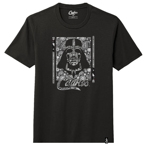 Caakes®™ Darth Paisley Poster