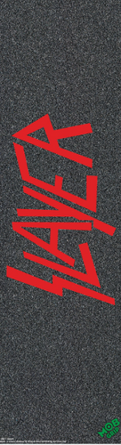 Slayer Grip Tape 9in x 33in Graphic Mob