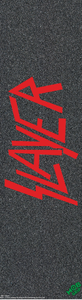 Slayer Grip Tape 9in x 33in Graphic Mob